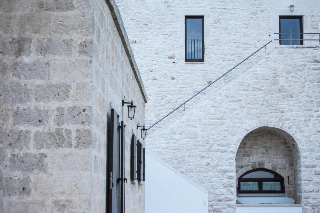 Masseria Stella Джоя-дель-Колле Экстерьер фото