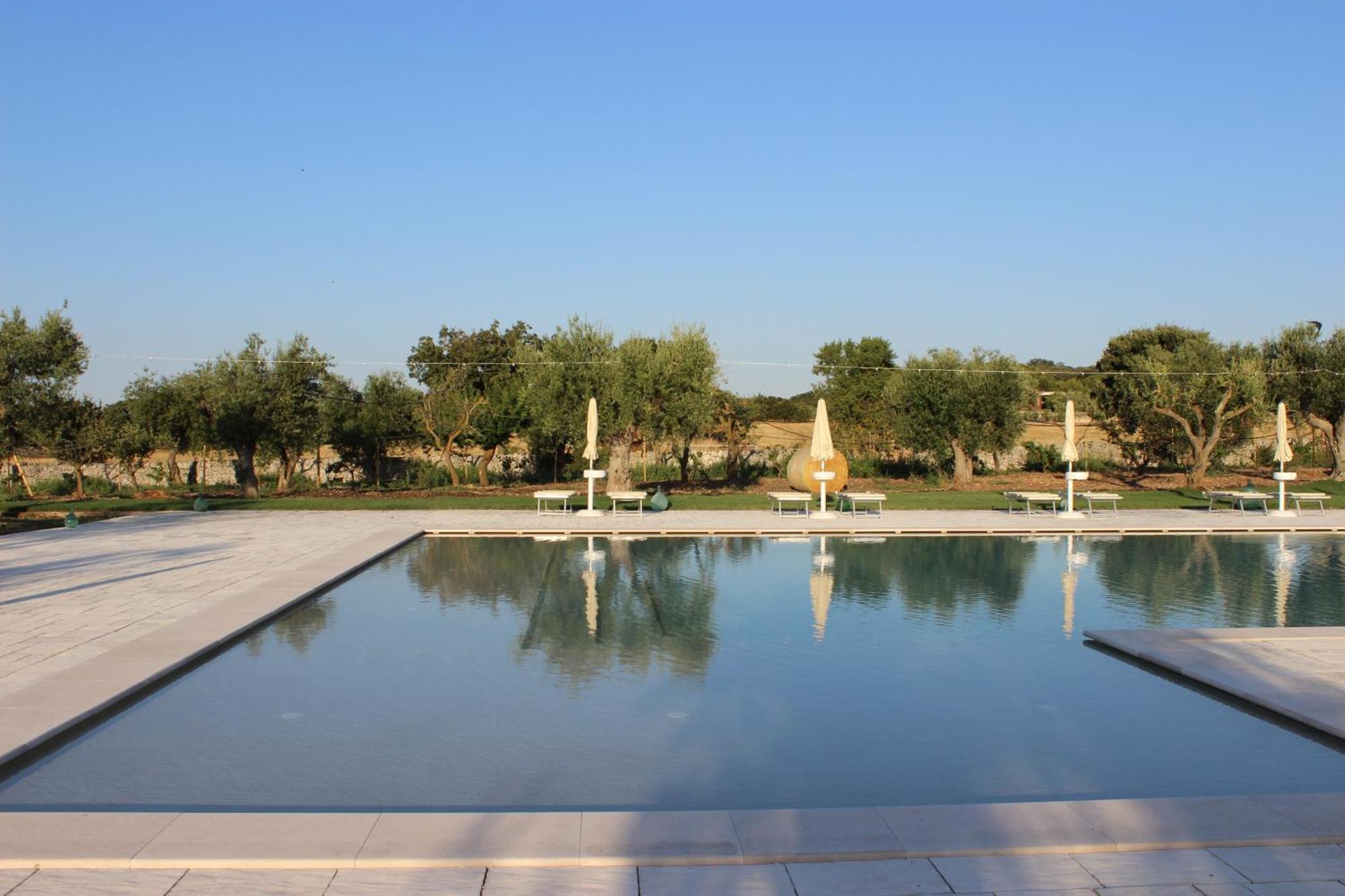Masseria Stella Джоя-дель-Колле Экстерьер фото