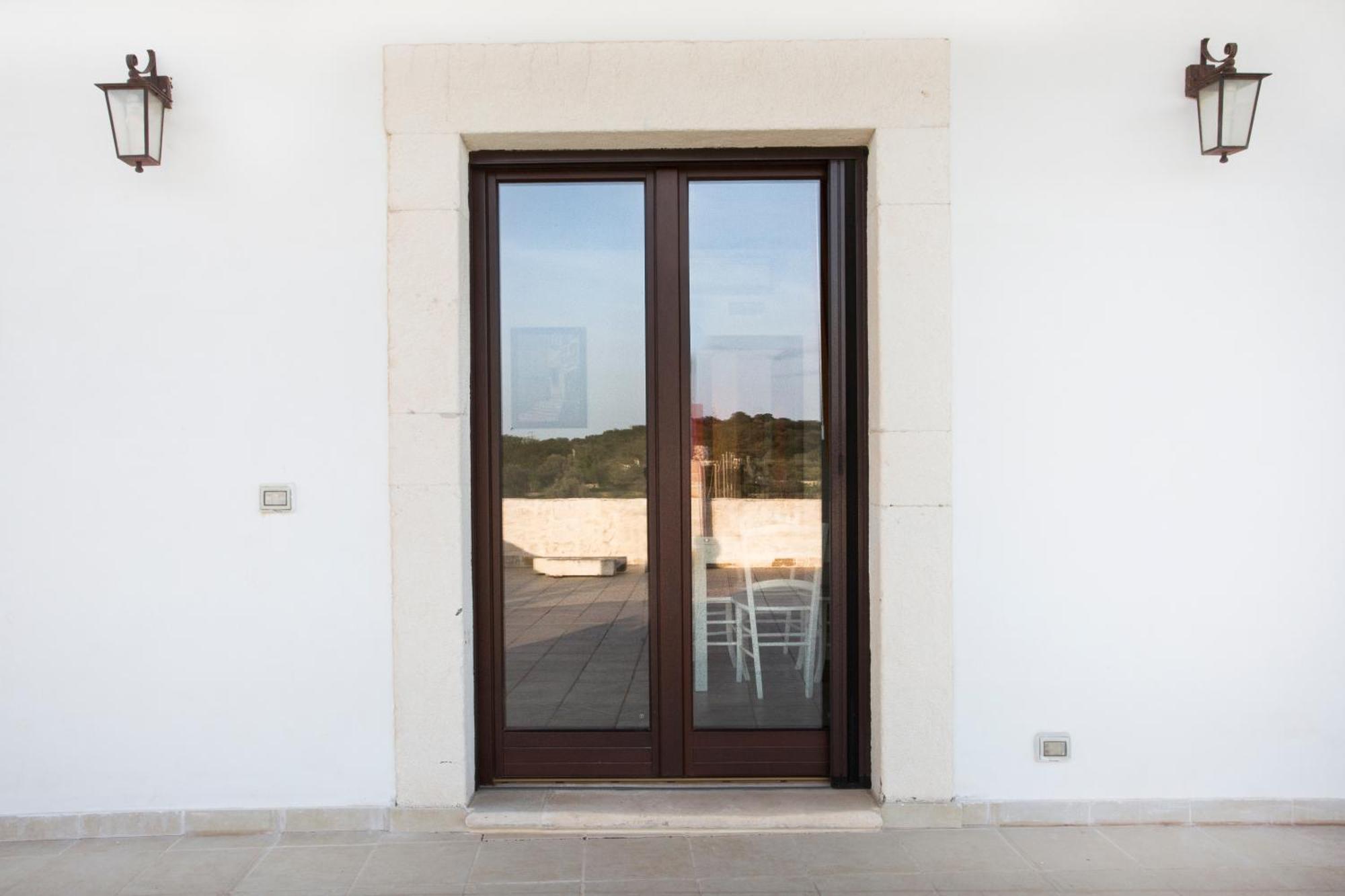 Masseria Stella Джоя-дель-Колле Экстерьер фото